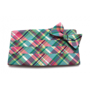 Easter Madras Plaid Cummerbund & Bow Tie Easter Madras Plaid Cummerbund & Bow Tie